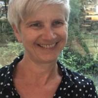 Alison Welch