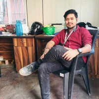 Dhiraj Kumar