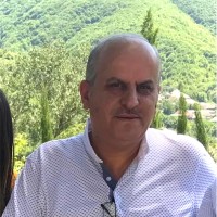 Ali Omar