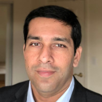 Prasad Reddy