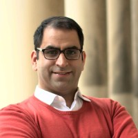 Hossein Jafari