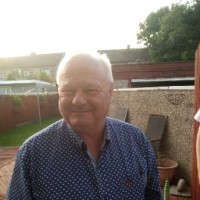 James Armstrong