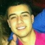 Isaiah Sanchez