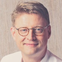Dr. Axel Bernhard Saft