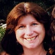 Marilyn Gillespie