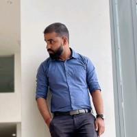 Abhijith B R