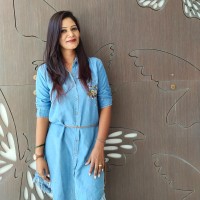 Nisha Shreyash Kudve