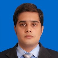 Arsalan Javed