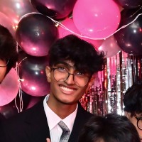 Dhruv Chaudhari