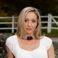 Crystal Hupkau