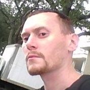 Joshua Atwood