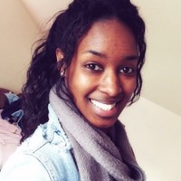 Latiah Gerald