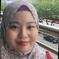 Nur Eiliyah H.