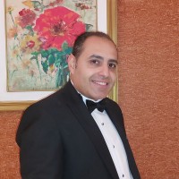 Mostafa Mounier Mohammed