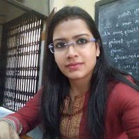 Garima Nagpal