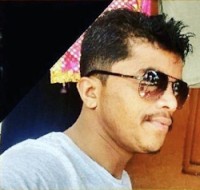 Rahul Sawant