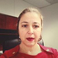 Isabel Sanchez