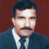 Ishtiaq Masih
