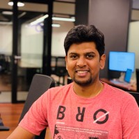 Dinesh Sundaravadivelu