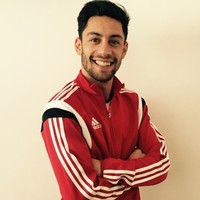 Daniel Capitão