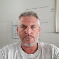 Eric Boisjoly