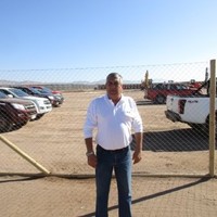 Felipe Martinez