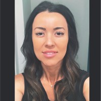Roxana Hoffman