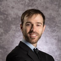 Joshua Williams, MBA, MS, MS