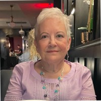Pam Erney