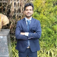 Ca Nikhil Sharma
