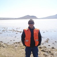 Oswaldo Vega Rojas