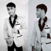 Ibcvikram Gurung