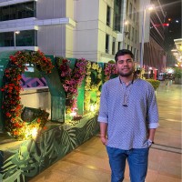Amit Tripathi