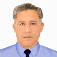 Alder Pedro Caceres Hinojosa