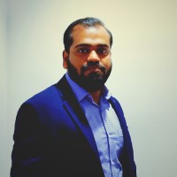 Rakesh R Bhatt