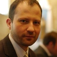 Pawel Laskowski