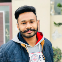 Rushant Pal