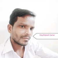 Mukesh Kumar Bairwa