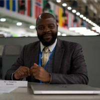 Lloyd Rangarira