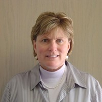 Laurie Blanzy