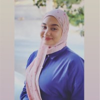 Jameela [Ibrahem] Hamayel