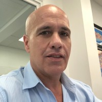 Antonio Bastos