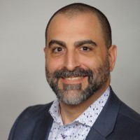 Michael Palmeri