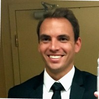 Steven Jensen