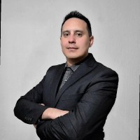 Antonio Pedraza Rivera