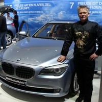 Lutz Kehling... (Car Body Repair Shop)