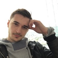 Tony Karpov