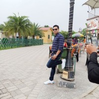 Farid Alam