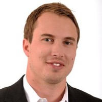 Andre van Zyl