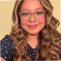 Elizabeth Ramos